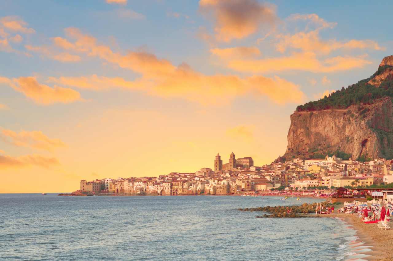 Cefalù, isolati nel bosco con un “santone”: due minori affidati ai servizi sociali