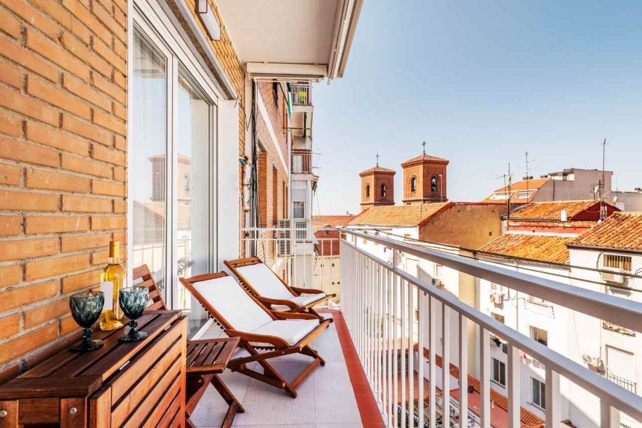 Balconi sempre più secchi? Cosa sta davvero accadendo