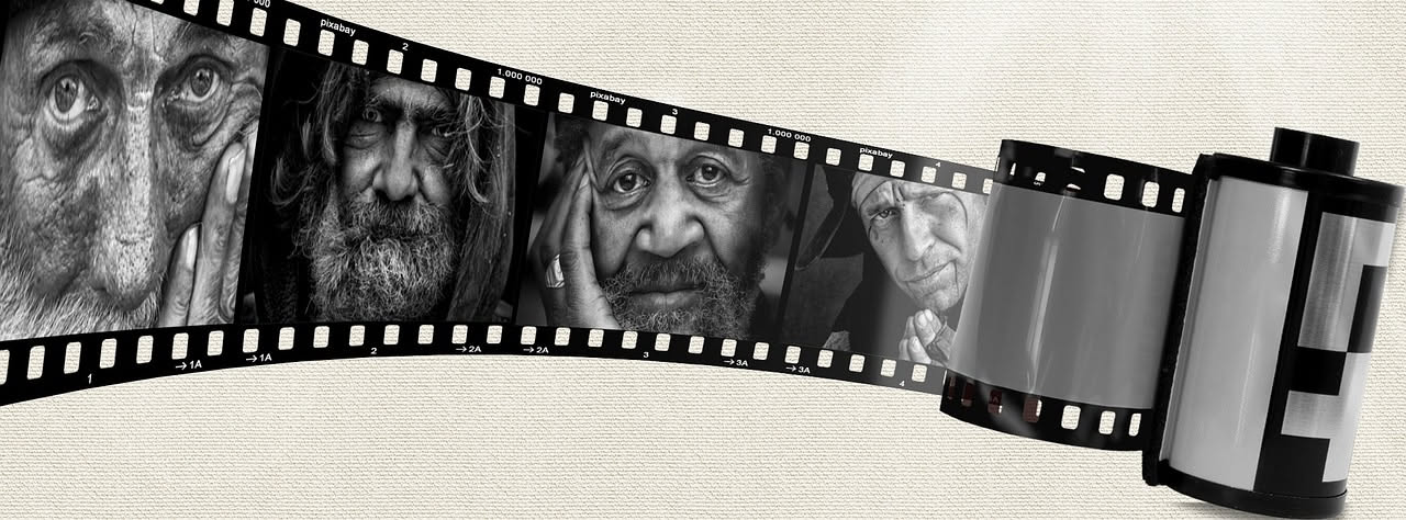 Film che trasformano lo sguardo sulla vita