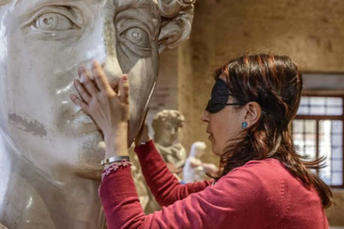 Il segreto della cultura che cambia le vite