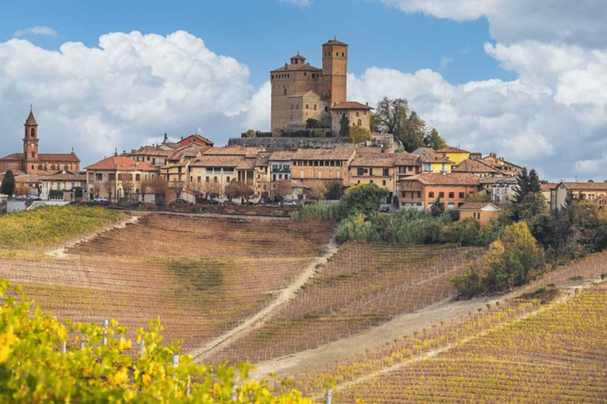 Borghi di Vino 2026: il tour tra i tesori d'Italia