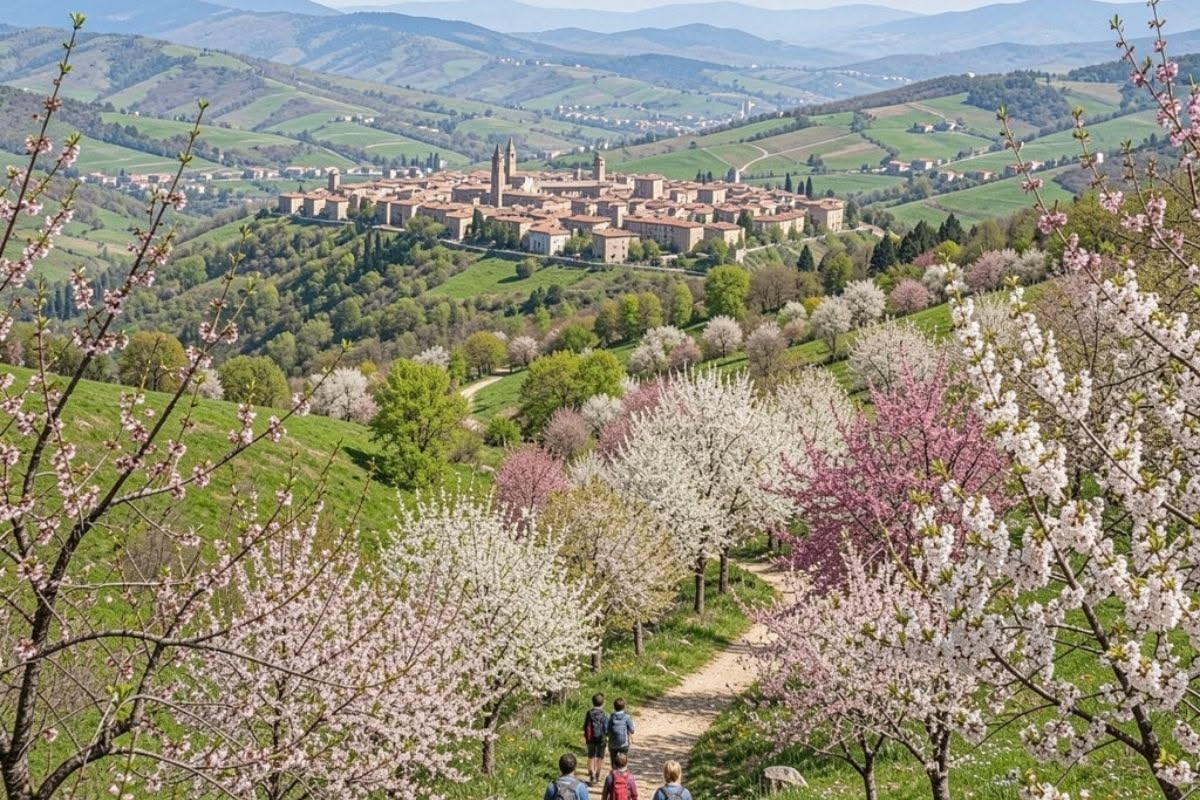 8 sagre di primavera da scoprire in Italia