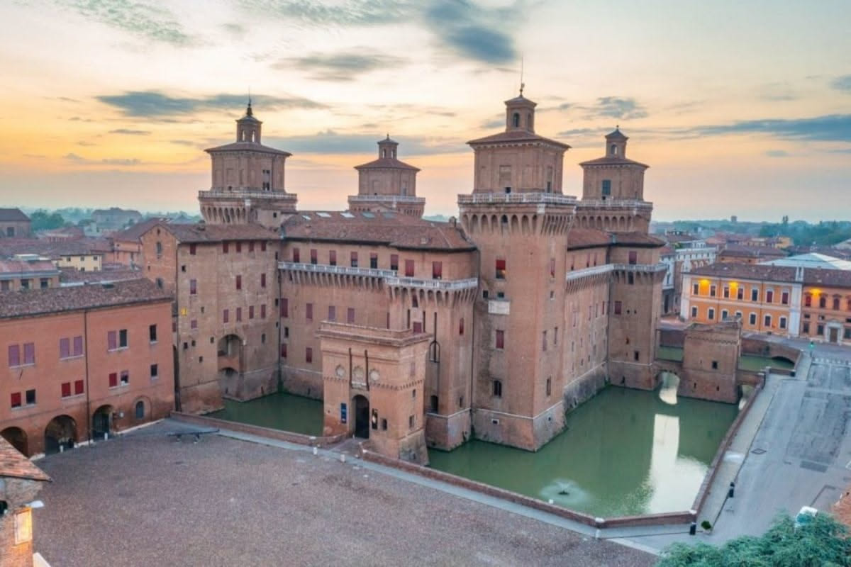 Mantova: i 3 luoghi che sfuggono a chi ha fretta