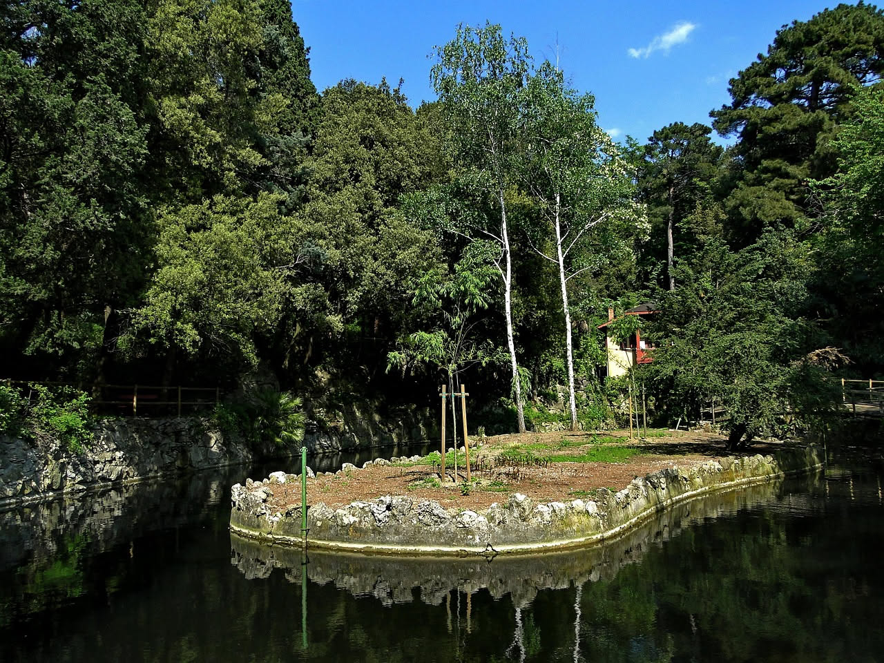 Villa Borghese: tre secoli di giardini storici nel cuore di Roma