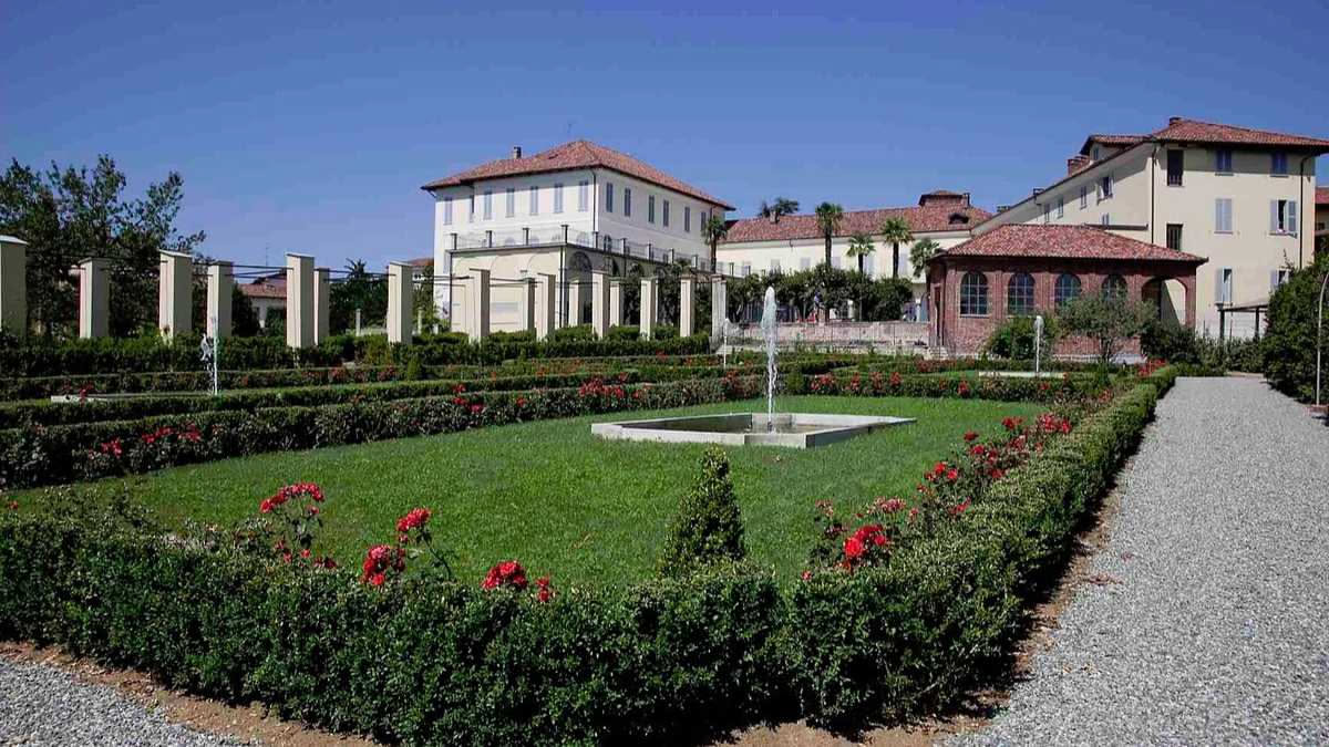 Il Roseto Comunale di Roma: dove fiorisce la storia delle rose