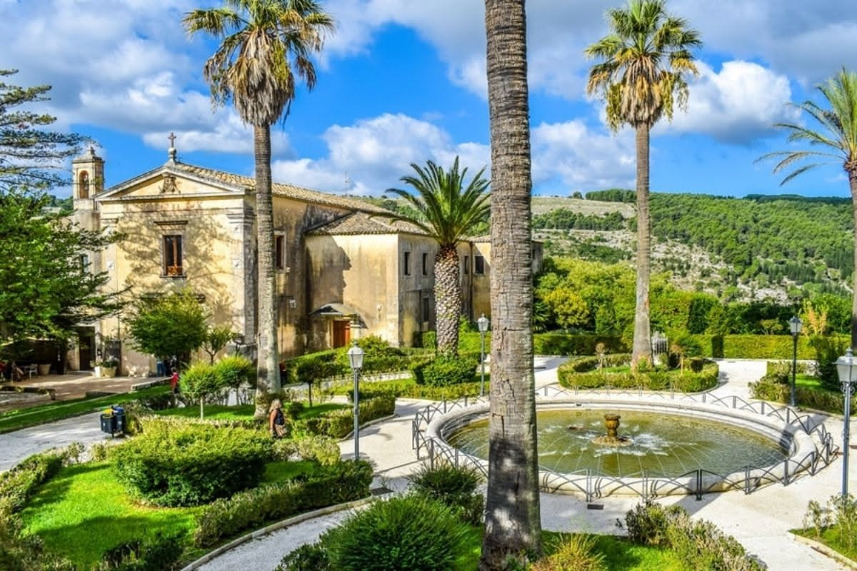 Villa Hanbury a Ventimiglia: l'orto esotico che sfida il Mediterraneo