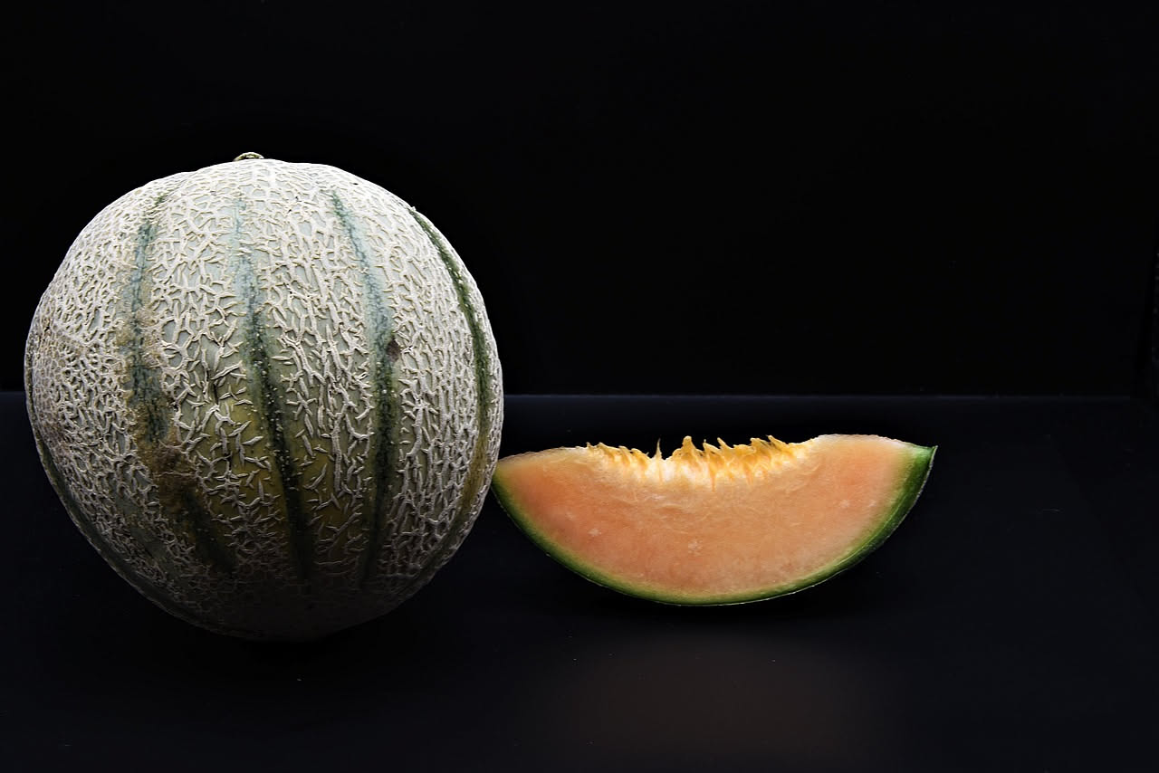 Qual è l'origine del melone cantalupo: la storia del frutto