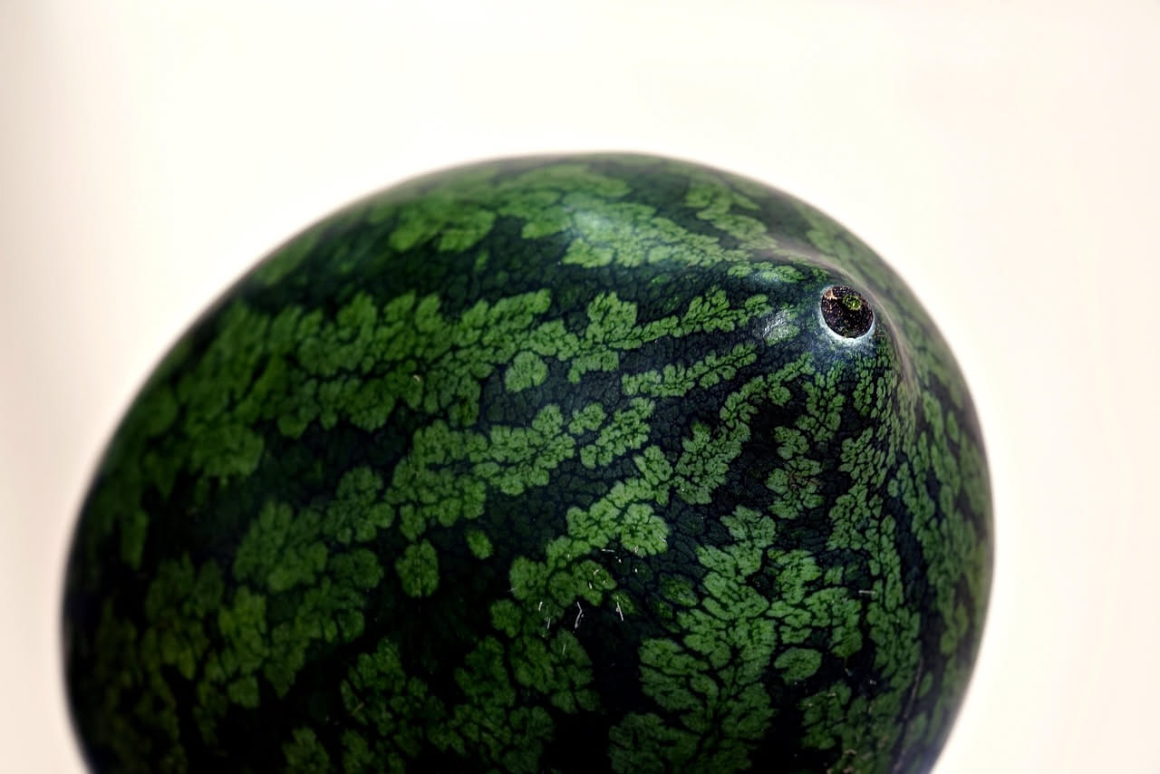 Qual è la storia del cocomero nei secoli: le origini curiose