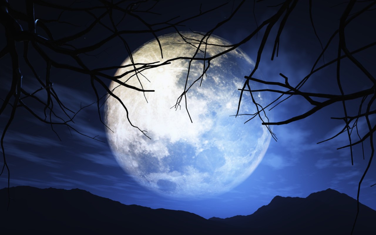 Luna piena del 28 agosto 2026: a che ora sarà, come si chiama e cosa vedremo