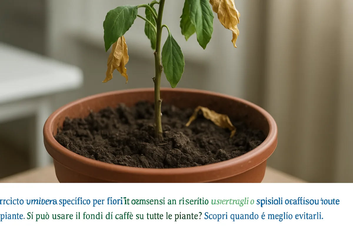 Meglio concimi organici o chimici? Quale scegliere e perché
