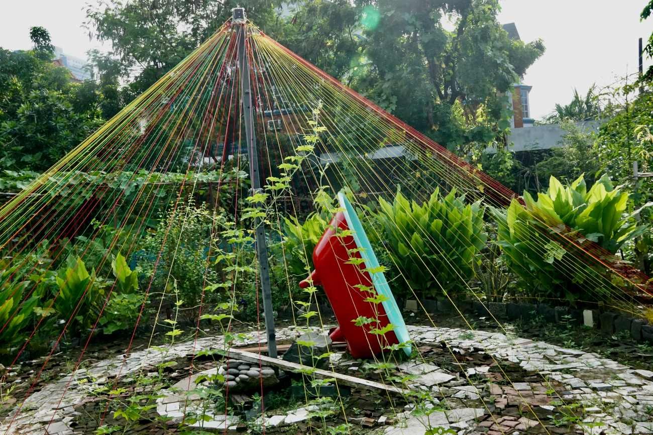 Coltivare in un orto piccolo: come avere più spazio per le verdure