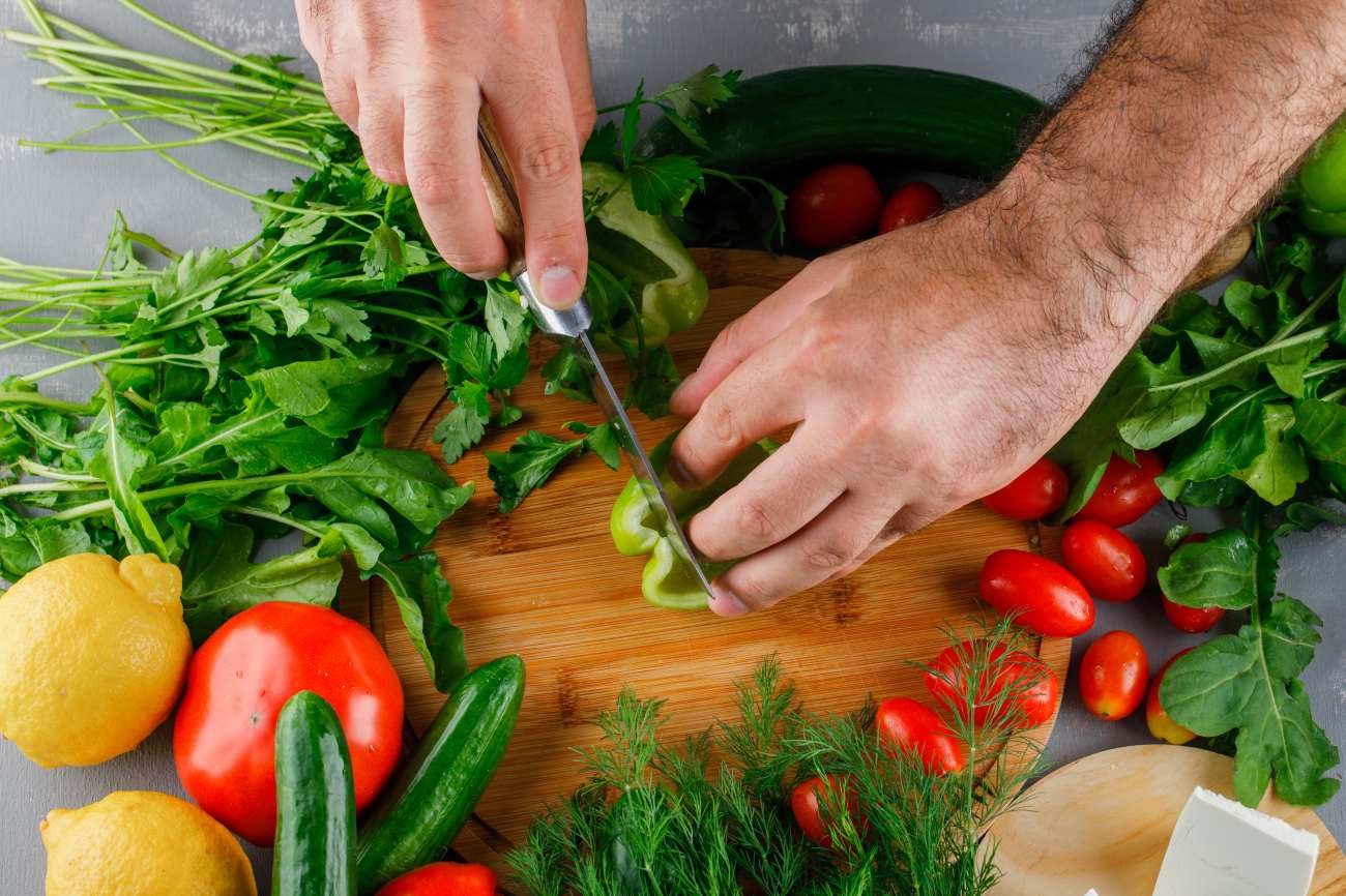 Come capire se i peperoni sono davvero maturi prima di raccoglierli