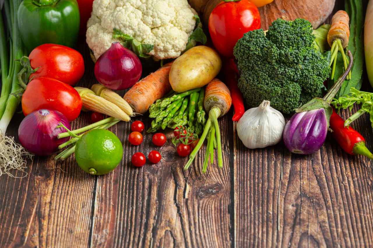 Migliori verdure per la pressione: Ecco la classifica