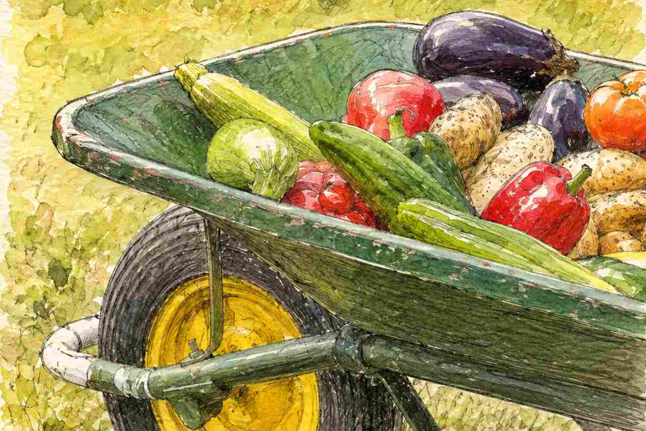 Il Giardino di Alisia ha un libro: ecco com'è fatto e come si legge