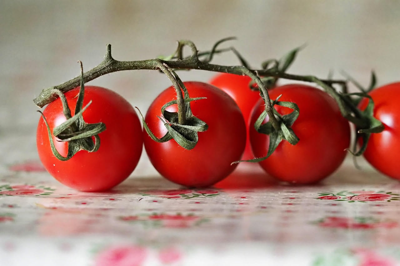 Come conservare i pomodori in estate per mantenerli più buoni