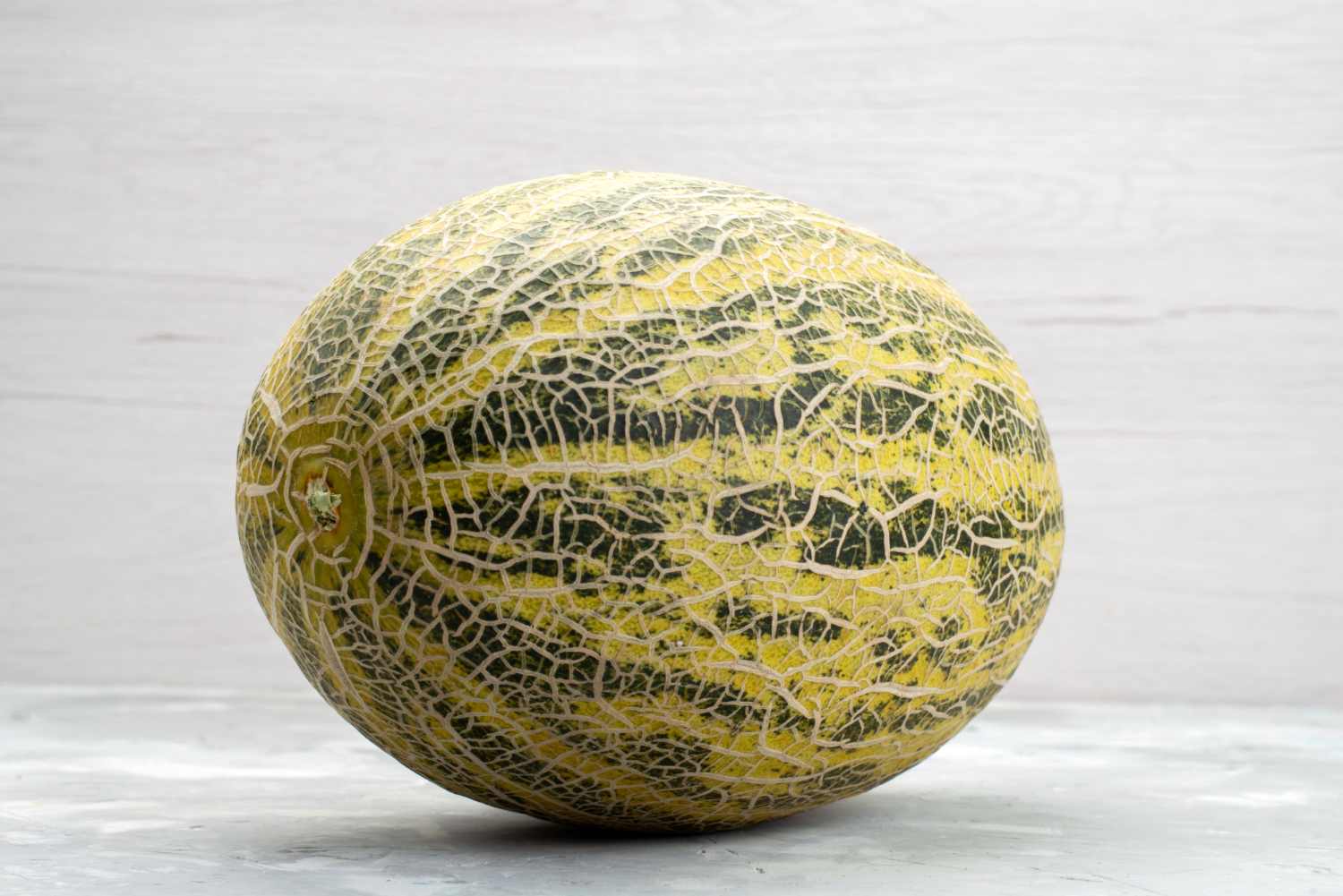 Cosa sono quelle strane linee sulla buccia del melone? Ecco tre cose interessanti da sapere